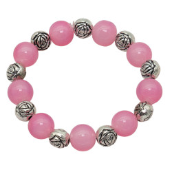 Bransoletka Merebilo [ akryl ] - MF41882FK