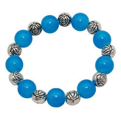 Bransoletka Merebilo [ Akryl ] - MF41882EK