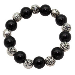 Bransoletka Merebilo [ akryl ] - MF41882DK