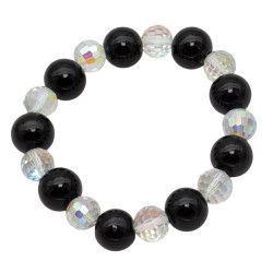 Bransoletka Merebilo [ akryl ] - MF41882CK