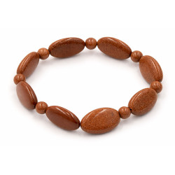 Bransoletka [piasek pustyni] - B1003