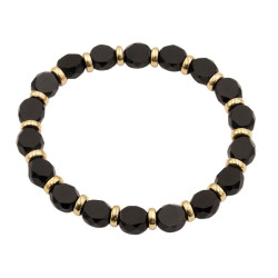 Bransoletka [czeski kryształ] - B1202