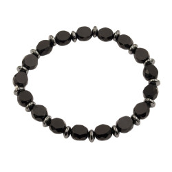 Bransoletka [czeski kryształ] - B1004