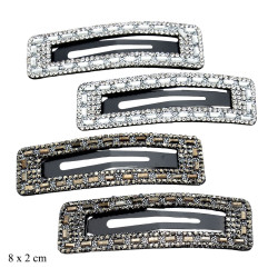 Spinki do włosów - MF41848B