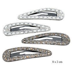 Spinki do włosów - MF41848A