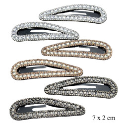 Spinki do włosów - MF41845C