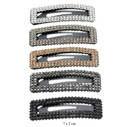 Spinki do włosów - MF41845B