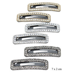 Spinki do włosów - MF41845A