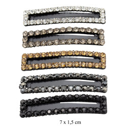 Spinki do włosów - MF41850B