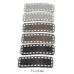 Spinki do włosów - MF41849C