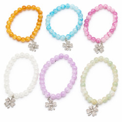 Zestaw bransoletek - MF32481R