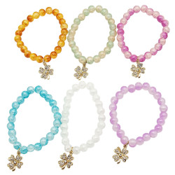 Zestaw bransoletek - MF32481G