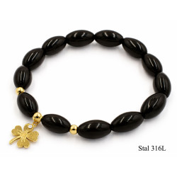 Bransoletka Merebilo Stal 316L - BR12003