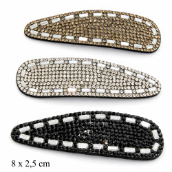 Spinki do włosów - MF41849