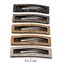 Spinki do włosów - MF41846A