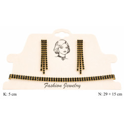 Komplet dżetowy - MF41623