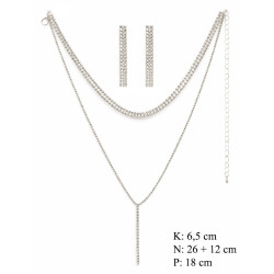 Komplet dżetowy - MF41624S