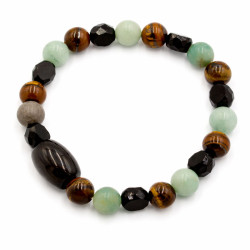 Bransoletka Merebilo kamień  - BR12010