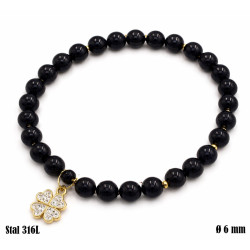 Bransoletka Merebilo Stal 316L - BR12008