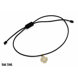 Bransoletka Merebilo Stal 316L - MF30920-7