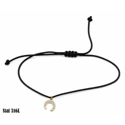 Bransoletka Merebilo Stal 316L - MF30920-10