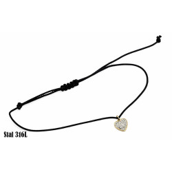 Bransoletka Merebilo Stal 316L - MF30920-6