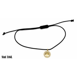 Bransoletka Merebilo Stal 316L - MF30920-9