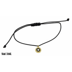 Bransoletka Merebilo Stal 316L - MF30920-2