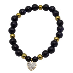 Bransoletka Merebilo [ noc kairu ] - MF32474NK