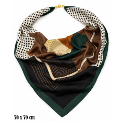 Chusta z zapięciem na magnes - MF42060