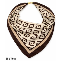 Chusta z zapięciem na magnes - MF42058