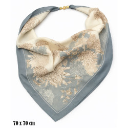 Chusta z zapięciem na magnes - MF42055