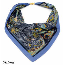 Chusta z zapięciem na magnes - MF42062