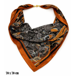 Chusta z zapięciem na magnes - MF42061