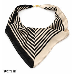 Chusta z zapięciem na magnes - MF42047