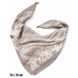 Chusta z zapięciem na magnes - MF42056
