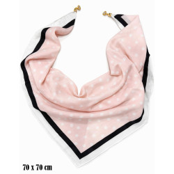 Chusta z zapięciem na magnes - MF42063