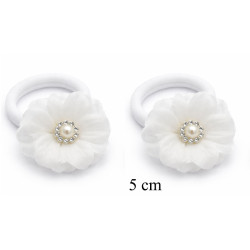 Gumki do włosów - MF41684B