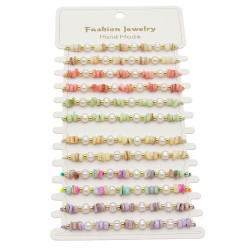 Zestaw bransoletek - MF41951