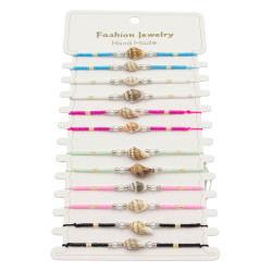 Zestaw bransoletek - MF41952