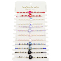 Zestaw bransoletek - MF41955