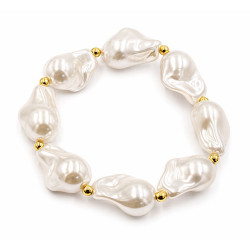 Bransoletka Perła - MF41763