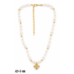 Naszyjnik Perła - MF41761