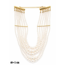 Naszyjnik Perła - MF41768