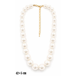 Naszyjnik Perła - MF41767