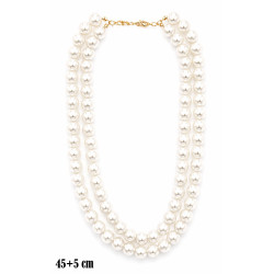 Naszyjnik Perła - MF41771