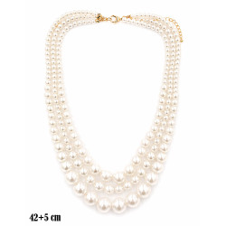 Naszyjnik Perła - MF41769