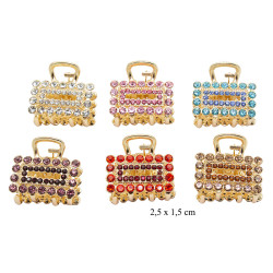 Kleszcze do włosów - MF41674