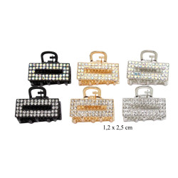 Kleszcze do włosów - MF41676A