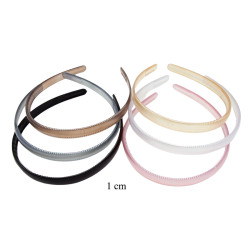 Opaski do włosów - MF41703